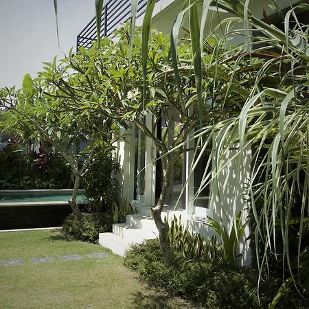 The Jumah Villa Ubud  Bagian luar foto
