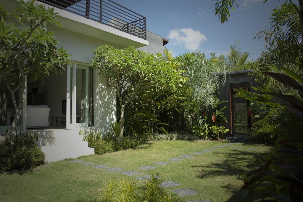 The Jumah Villa Ubud  Ruang foto