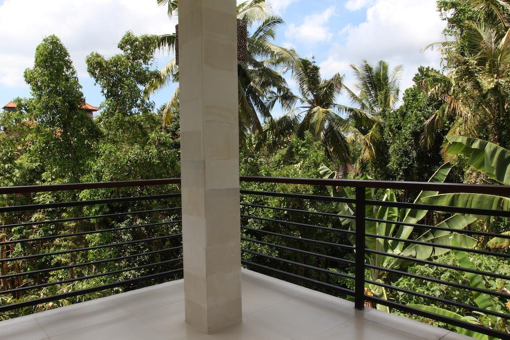 The Jumah Villa Ubud  Ruang foto