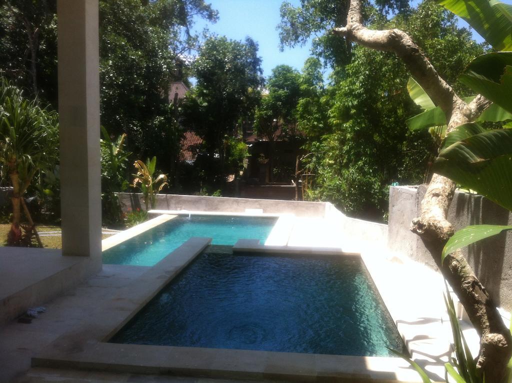The Jumah Villa Ubud  Ruang foto